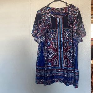 Roz & Ali blouse